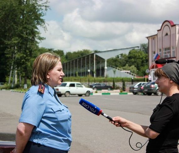 прописка в Торопеце